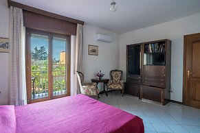 Casa Wanda Appartamento il Mirto