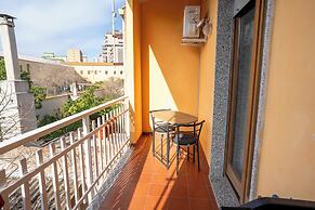 Casa Wanda Appartamento il Mirto