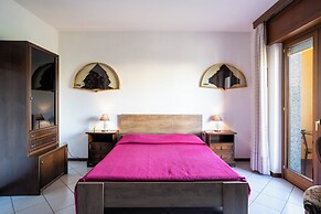 Casa Wanda Appartamento il Mirto