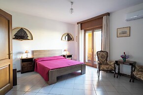 Casa Wanda Appartamento il Mirto