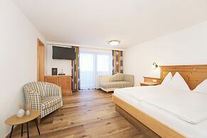 Hotel Vorderronach