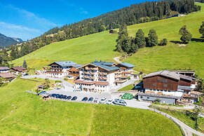 Hotel Vorderronach
