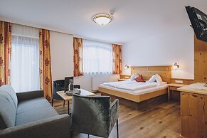 Hotel Vorderronach
