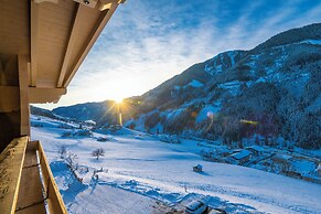Hotel Vorderronach
