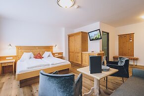Hotel Vorderronach