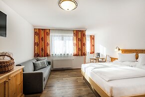 Hotel Vorderronach