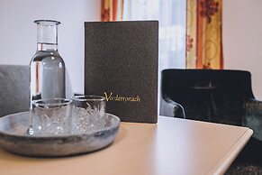 Hotel Vorderronach