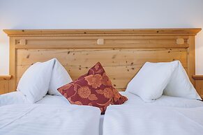 Hotel Vorderronach
