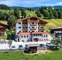 Hotel Vorderronach