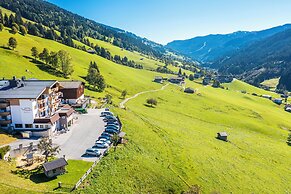 Hotel Vorderronach