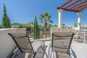 Vilamoura Pine Hills With Pool by Homing