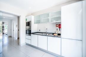 Vilamoura Pine Hills With Pool by Homing