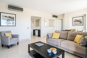 Vilamoura Pine Hills With Pool by Homing