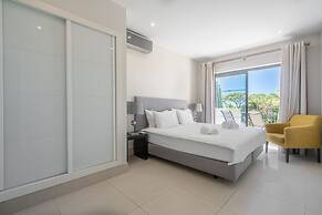 Vilamoura Pine Hills With Pool by Homing