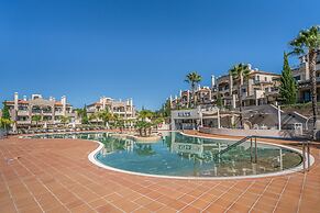 Vilamoura Pine Hills With Pool by Homing