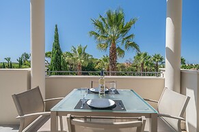 Vilamoura Pine Hills With Pool by Homing
