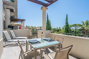 Vilamoura Pine Hills With Pool by Homing