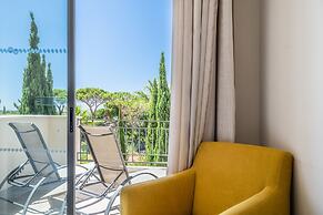 Vilamoura Pine Hills With Pool by Homing