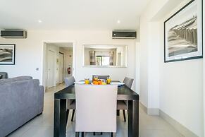 Vilamoura Pine Hills With Pool by Homing
