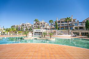 Vilamoura Pine Hills With Pool by Homing