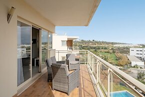 Lagos Terrace With Pool by Homing