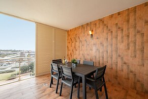 Lagos Terrace With Pool by Homing