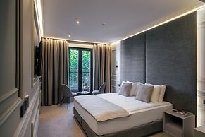 Sentro Boutique Hotel