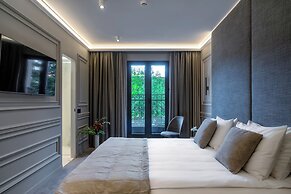 Sentro Boutique Hotel