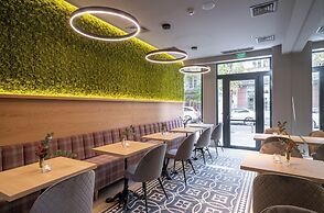 Sentro Boutique Hotel