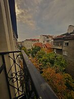 Sentro Boutique Hotel
