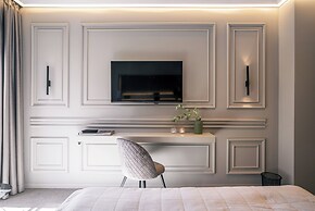 Sentro Boutique Hotel