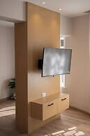 Elegance Grand City Hotel