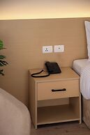 Elegance Grand City Hotel