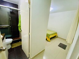 Refined 3BR Duplex with Ocean Charm