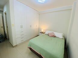Refined 3BR Duplex with Ocean Charm