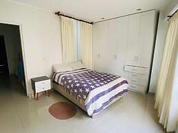Refined 3BR Duplex with Ocean Charm