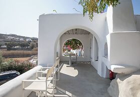 Apostolis Windmill