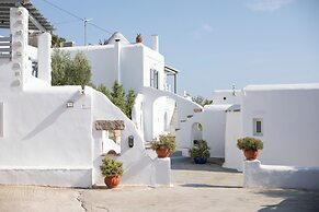 Apostolis Windmill