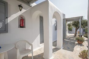 Apostolis Windmill