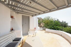 Apostolis Windmill