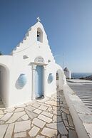 Apostolis Windmill