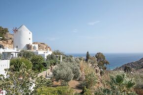 Apostolis Windmill