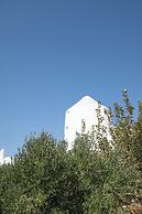 Apostolis Windmill
