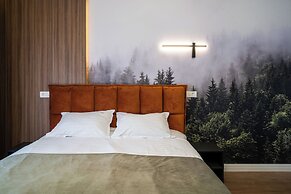 Transalpina Retreat