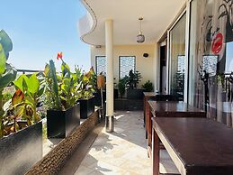 Hôtel La Renaissance Marrakech
