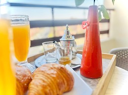 Hôtel La Renaissance Marrakech