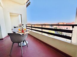 Hôtel La Renaissance Marrakech
