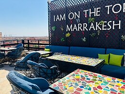 Hôtel La Renaissance Marrakech