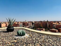 Hôtel La Renaissance Marrakech