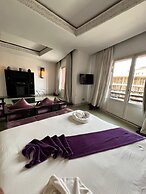 Hôtel La Renaissance Marrakech